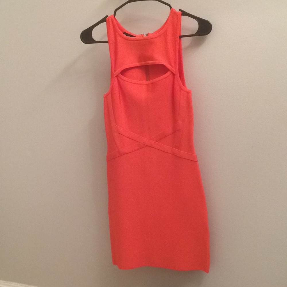 BEBE dress